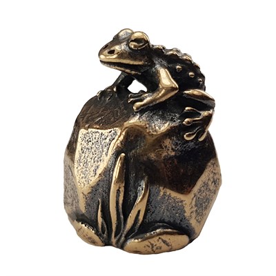 Напёрсток с Лягушкой 21562