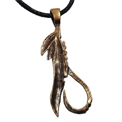 Перо сокола 21208