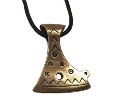 Секира реконструкция 21237