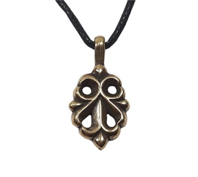 Процветший крест 21245