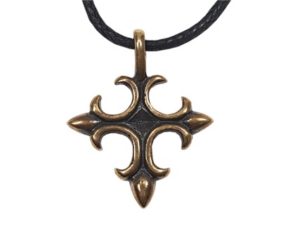 Крест, реконструкция 21226