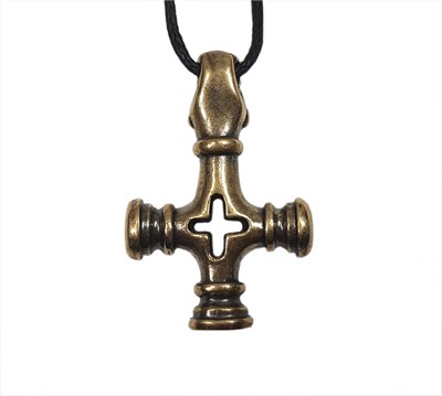 Скандинавский Крест 21230