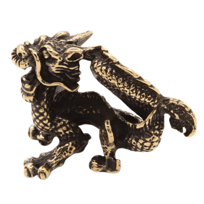 Дракон китайский 21395