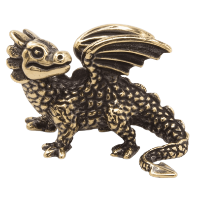 Дракончик 21394