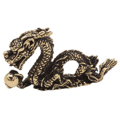 Китайский дракон Фуцанлун 21401