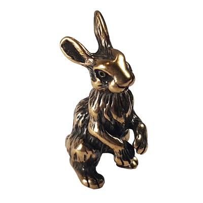 Заяц сказка 21365