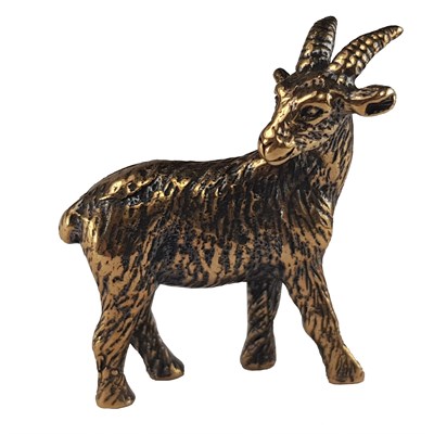 Козочка (статуэтка) 21479
