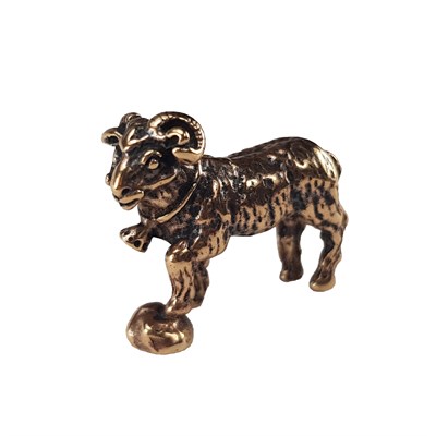 Барашек маленький 21478