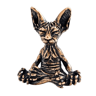 Сфинкс Йог 23043