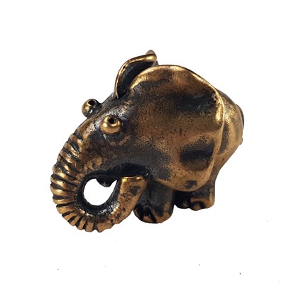 Слоник ушастый 21457