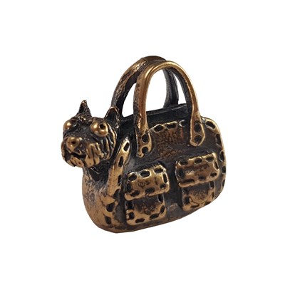 Йорк в сумочке 21409