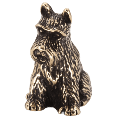 Миттельшнауцер 22448