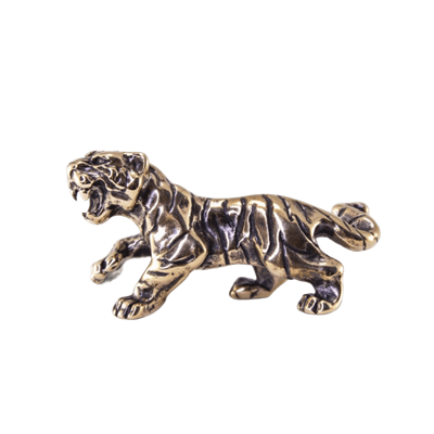 Тигр средний 22006