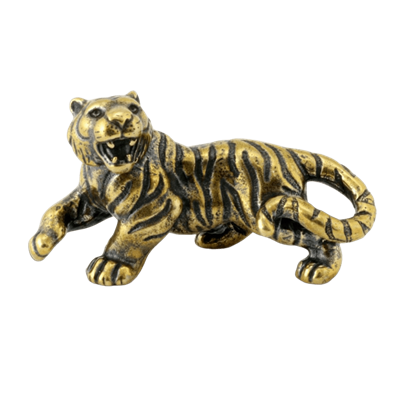 Тигр большой 21372