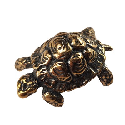 Большая черепаха 21466