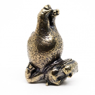 Бегемот Йог 23291