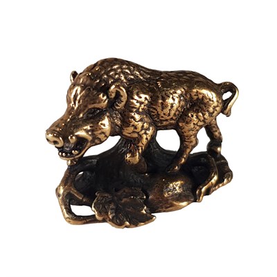 Кабан большой 21356