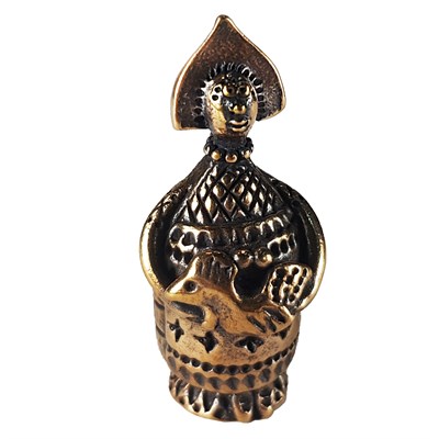 Забава Путятишна 21346