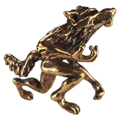 Оборотень 21390