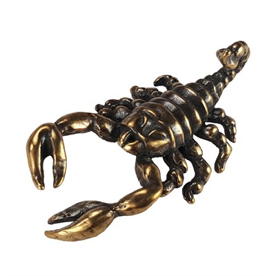 Скорпион 21391