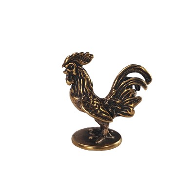 Петушок 21407