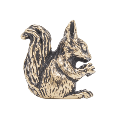 Белка с орешком 22431