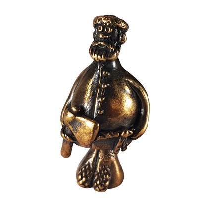 Рязанский Косопуз 21347