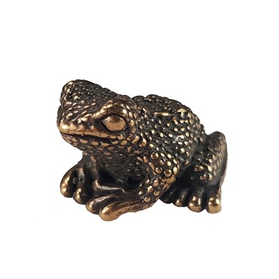 Лягушка средняя 21387