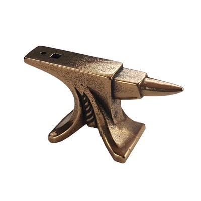 Наковальня средняя 21384