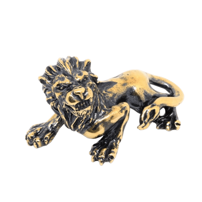 Лев средний 23033