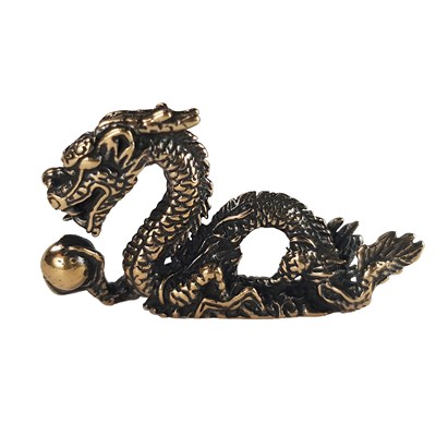 Китайский дракон Фуцанлун - фото 8858