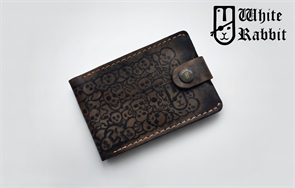 Зажим для купюр