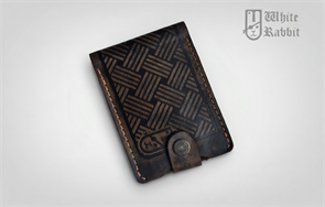 Зажим для купюр 