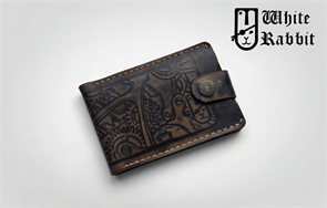 Зажим для купюр 