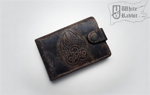 Зажим для купюр 