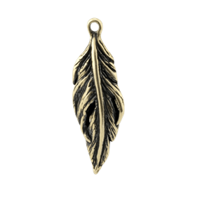 Маленькая подвеска 