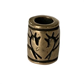 Бусина с Кониками 22114