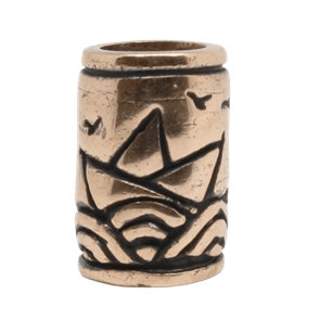 Бусина с Корабликом 22807