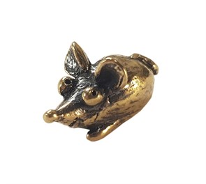 Маленькая кошельковая мышь 21247