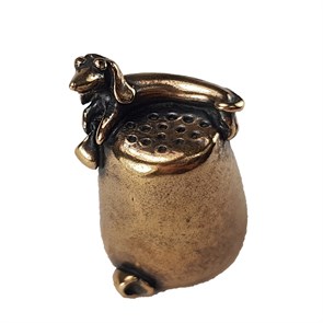 Напёрсток с Таксой 21548