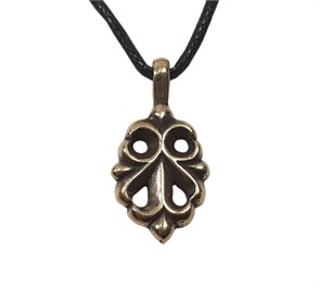 Процветший крест 21245