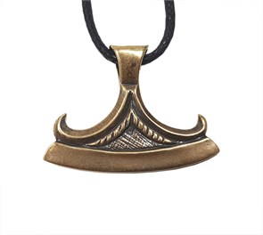 Секира симметричная, реконструкция 21238