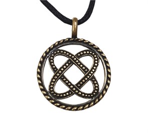 Знак Неба (Символ Небес), реконструкция 21227