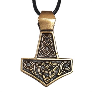 Молот Тора кельтика, версия 2 21204