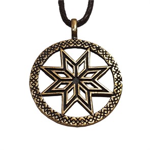 Алатырь 26 мм 21188