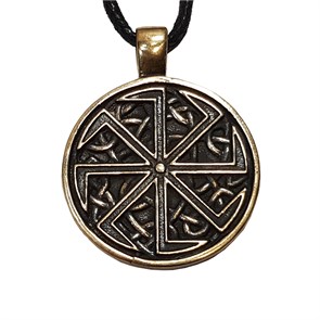 Коловрат (Колядник) 26 мм 21172