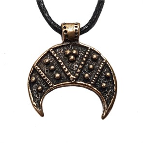 Лунница маленькая 21167