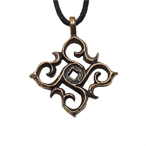 Коловрат растительный 21174