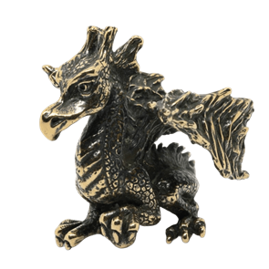 Королевский дракон 23040