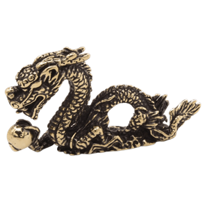 Китайский дракон Фуцанлун 21401